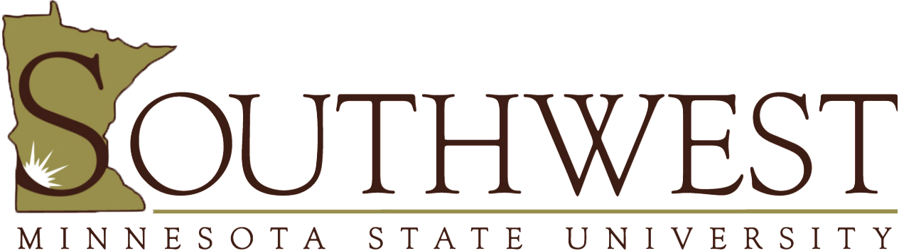 SMSU logo